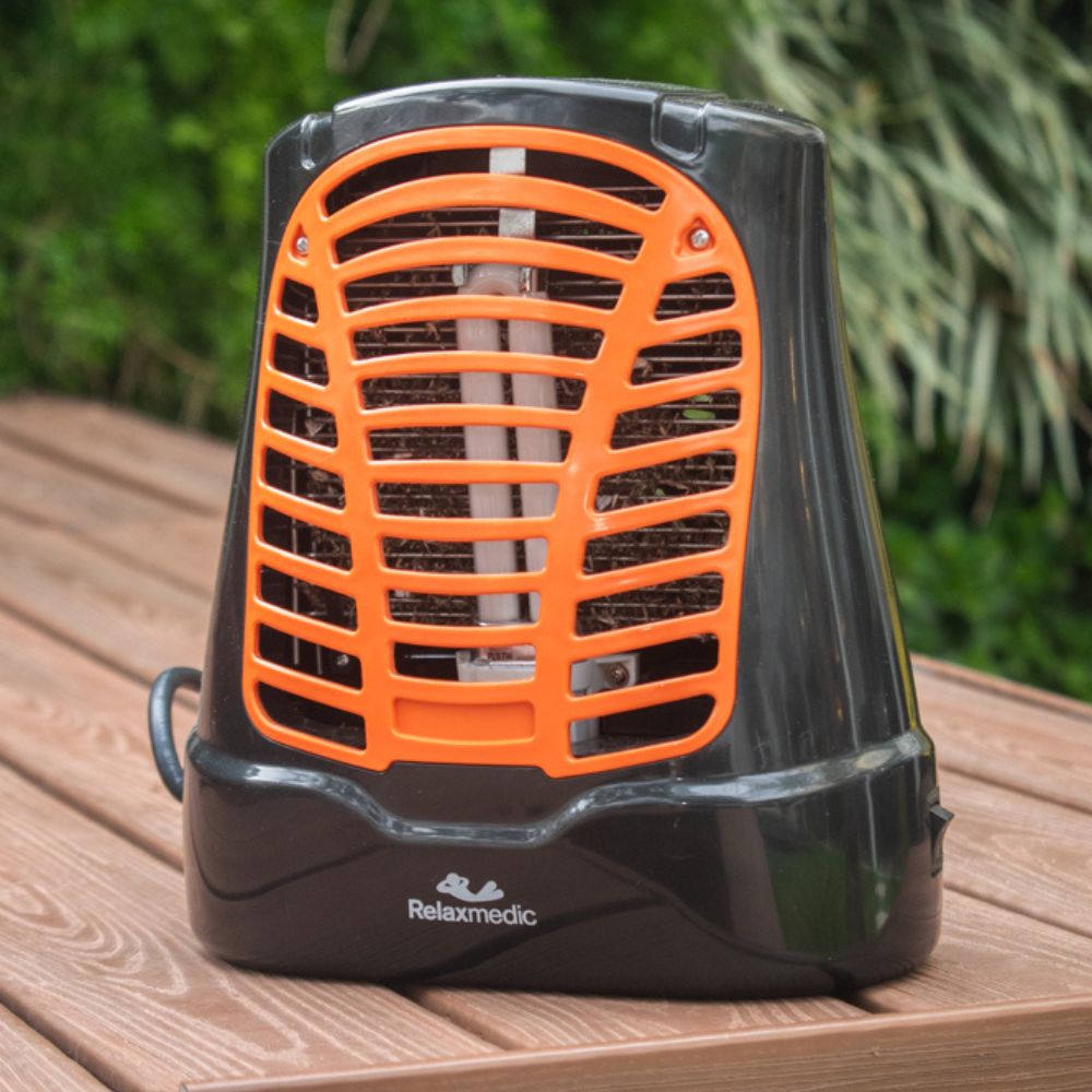 Anti Inseto Bug Trap