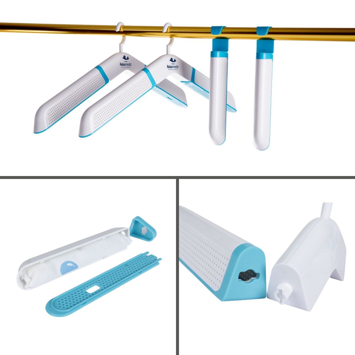 Desumidificador de Ar Multi Dry