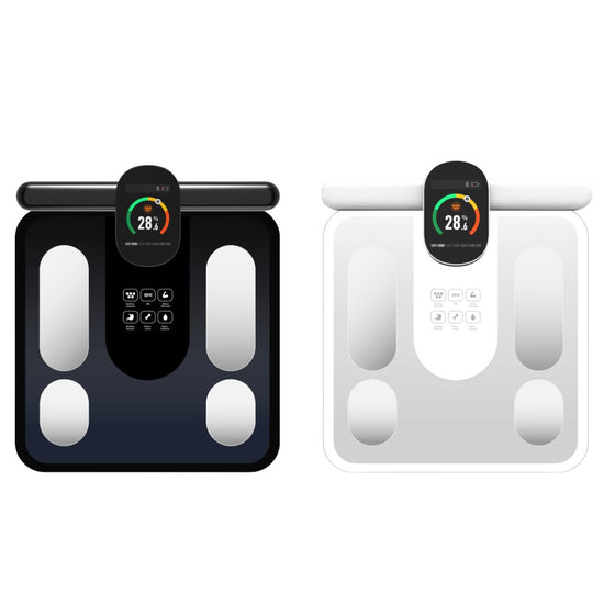 Balança de Bioimpedância Bodyscan Vision Branca